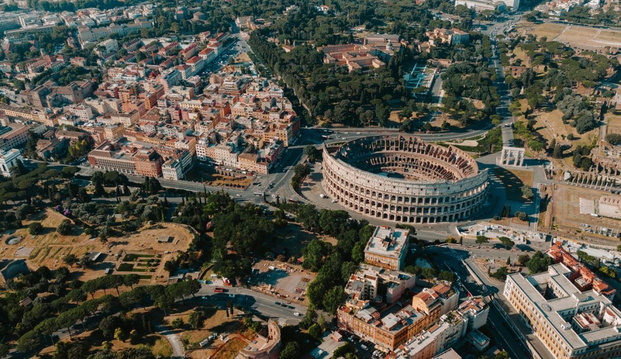 Roma în 3 zile: itinerar complet pe zile