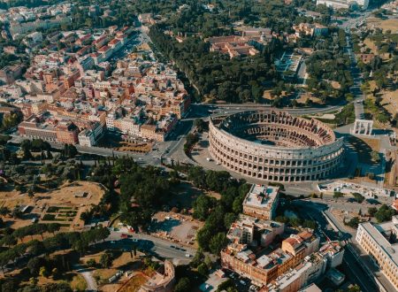 Roma în 3 zile: itinerar complet pe zile