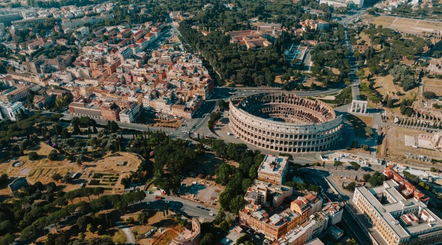 Roma în 3 zile: itinerar complet pe zile