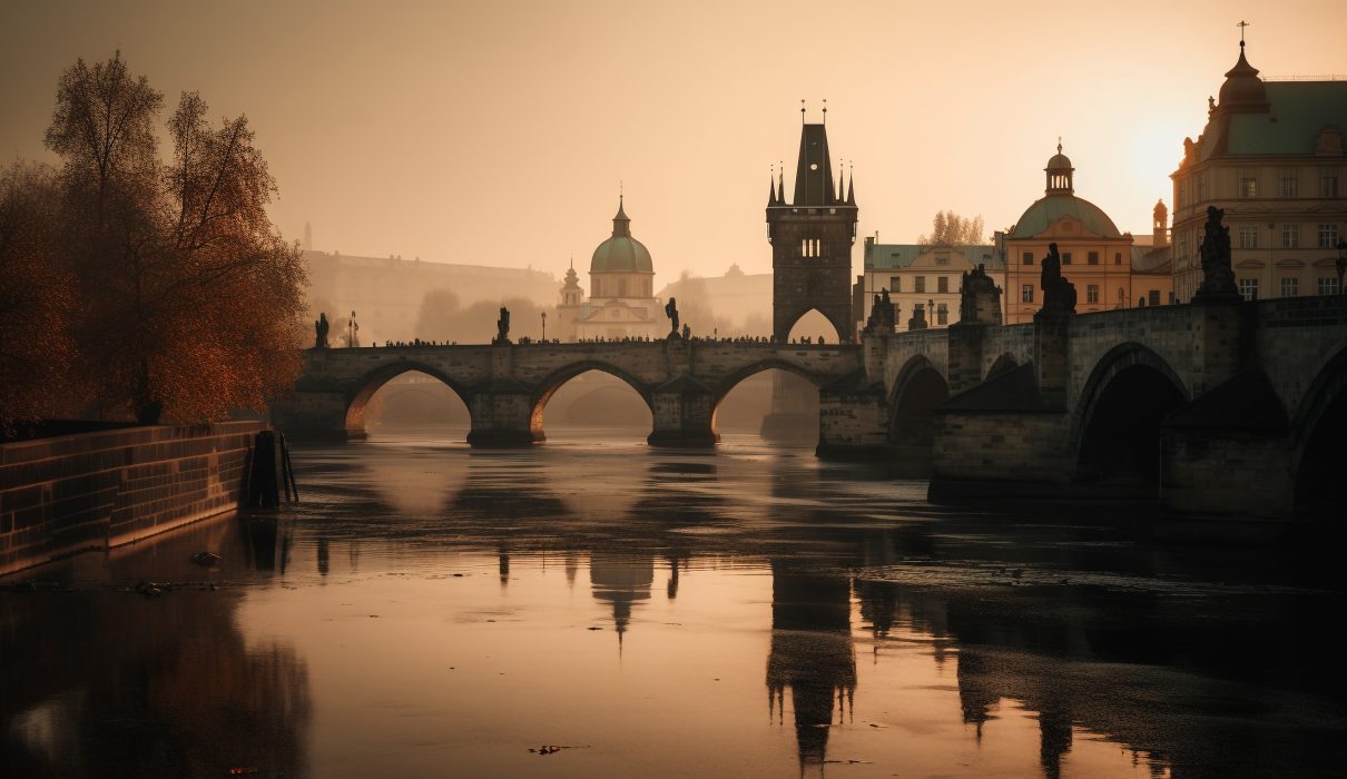 Praga în 3 Zile: Un City Break de Poveste în Inima Europei (Ghid Complet + Itinerariu)