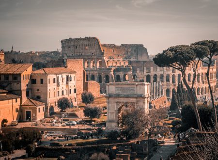 Comorile ascunse ale Romei: Descoperă cartierele Trastevere și Monti