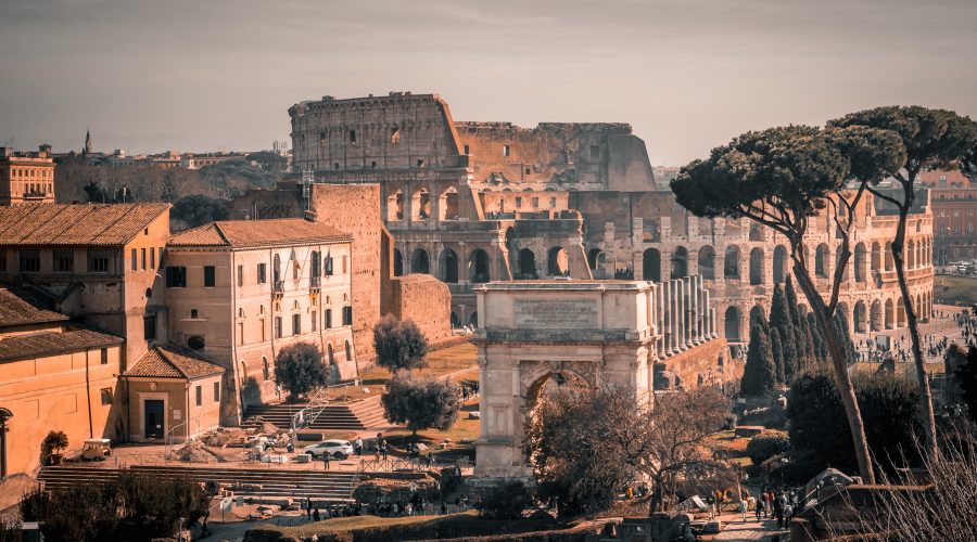 Comorile ascunse ale Romei: Descoperă cartierele Trastevere și Monti