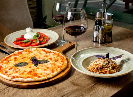 Mâncare de stradă în Roma: Cele mai bune gustări pe care trebuie să le încerci