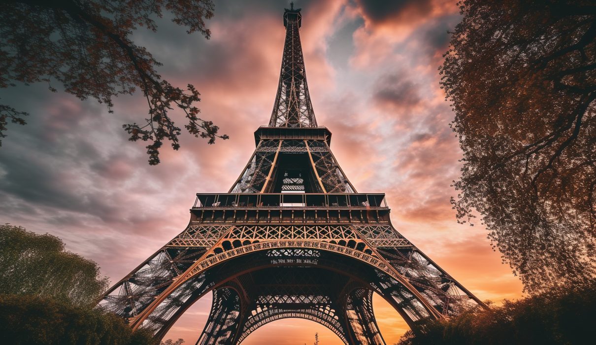 Unde mănânci ieftin și bun în Paris: Ghidul Restaurantelor