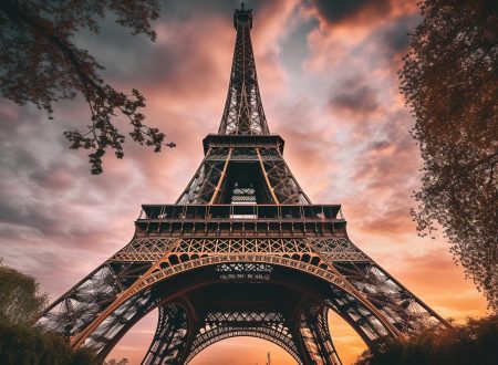 Unde mănânci ieftin și bun în Paris: Ghidul Restaurantelor