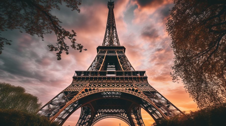 Unde mănânci ieftin și bun în Paris: Ghidul Restaurantelor