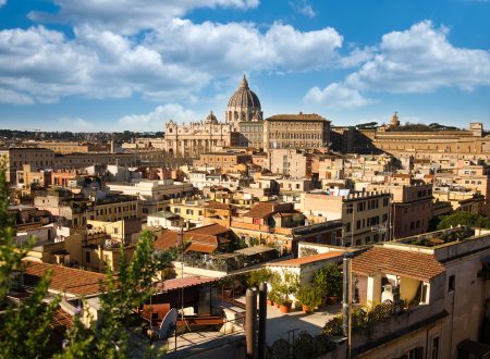 Vaticanul pentru începători: Cum să planifici vizita la Bazilica Sf. Petru și muzee