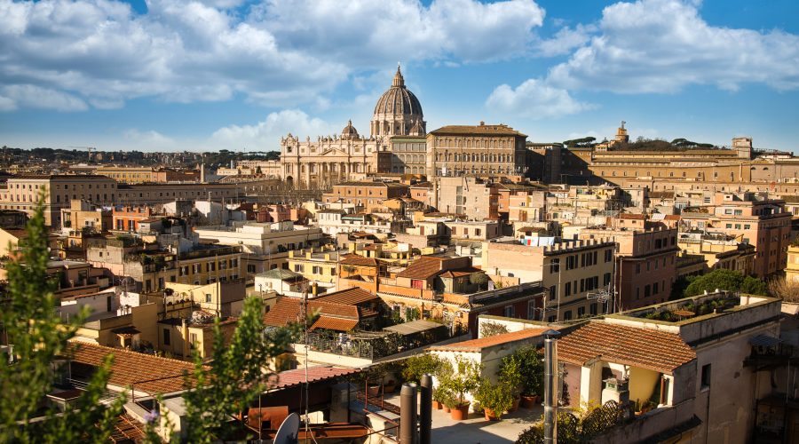 Vaticanul pentru începători: Cum să planifici vizita la Bazilica Sf. Petru și muzee