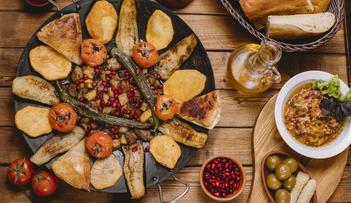 Ghid complet de Tapas în Barcelona: Cum să comanzi, ce să mănânci și unde să le găsești