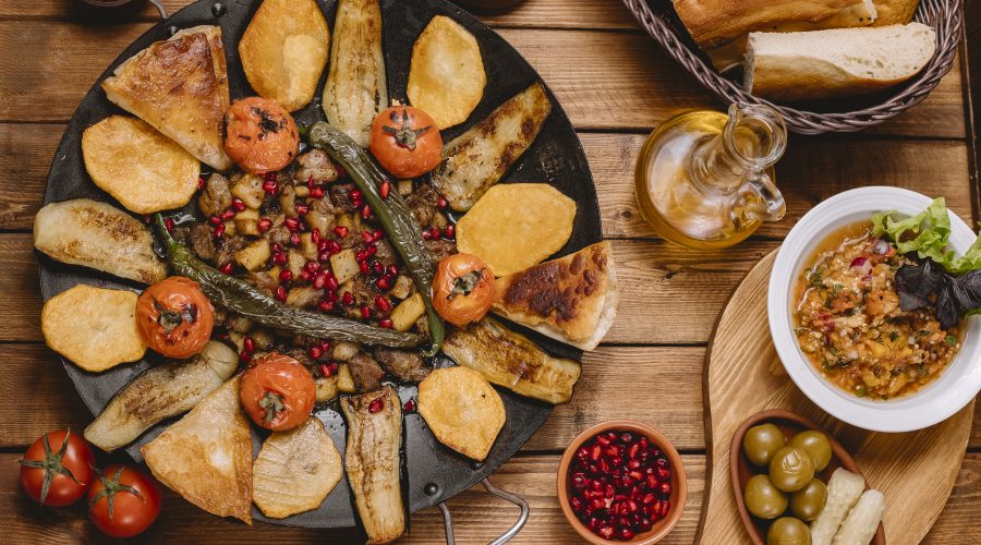 Ghid complet de Tapas în Barcelona: Cum să comanzi, ce să mănânci și unde să le găsești