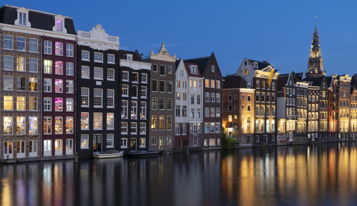 3 zile în Amsterdam: Canale, muzee și biciclete