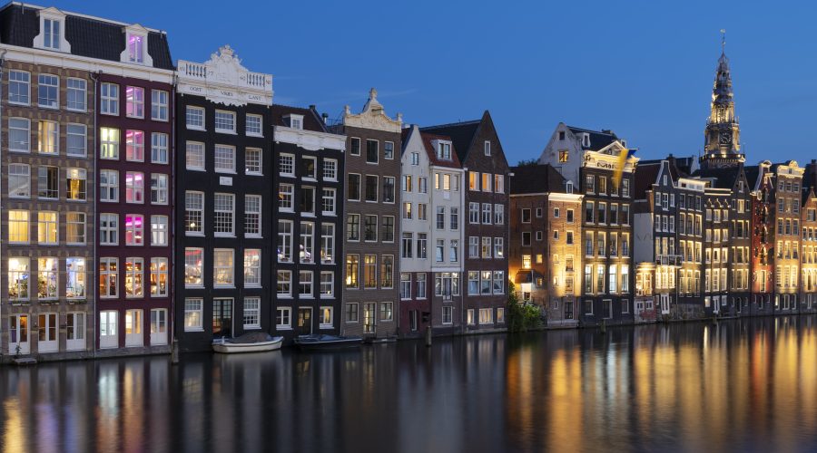 3 zile în Amsterdam: Canale, muzee și biciclete
